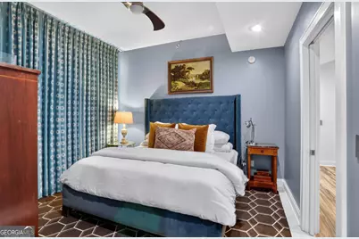 905 Juniper Street #403, Atlanta, GA 30309 - Photo 9