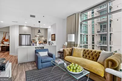 905 Juniper Street #403, Atlanta, GA 30309 - Photo 5