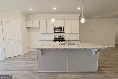 2927 Rambler Drive, Loganville, GA 30052 - Photo 17