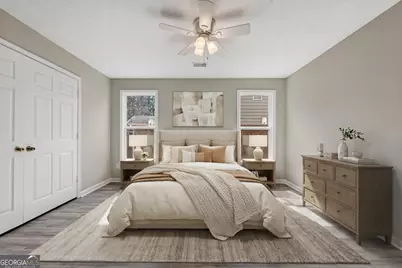 130 Wilbanks Drive, Fayetteville, GA 30215 - Photo 25