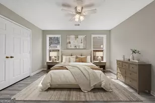 130 Wilbanks Dr, Fayetteville, GA 30215 - Photo 25