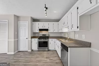 130 Wilbanks Drive, Fayetteville, GA 30215 - Photo 13