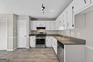 130 Wilbanks Dr, Fayetteville, GA 30215 - Photo 13