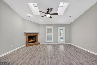 130 Wilbanks Drive, Fayetteville, GA 30215 - Photo 9