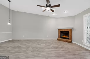 130 Wilbanks Dr, Fayetteville, GA 30215 - Photo 9