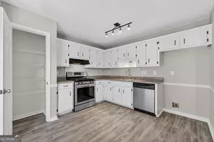 130 Wilbanks Dr, Fayetteville, GA 30215 - Photo 15