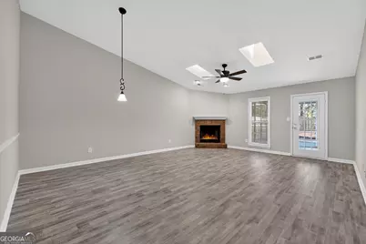 130 Wilbanks Drive, Fayetteville, GA 30215 - Photo 7