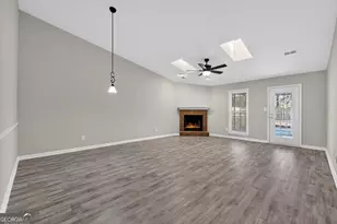 130 Wilbanks Dr, Fayetteville, GA 30215 - Photo 7