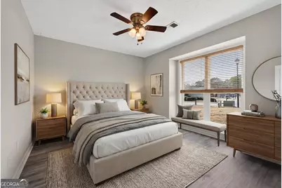 130 Wilbanks Drive, Fayetteville, GA 30215 - Photo 29