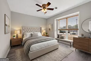 130 Wilbanks Dr, Fayetteville, GA 30215 - Photo 29