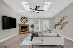 130 Wilbanks Dr, Fayetteville, GA 30215 - Photo 11