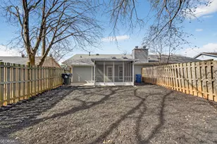 130 Wilbanks Dr, Fayetteville, GA 30215 - Photo 29