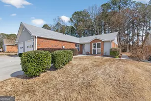 130 Wilbanks Dr, Fayetteville, GA 30215 - Photo 3