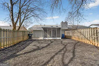 130 Wilbanks Drive, Fayetteville, GA 30215 - Photo 33