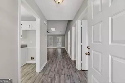 130 Wilbanks Drive, Fayetteville, GA 30215 - Photo 5