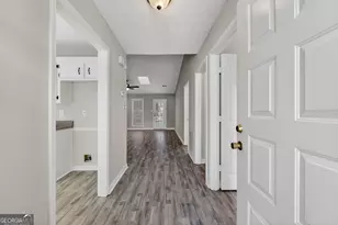 130 Wilbanks Dr, Fayetteville, GA 30215 - Photo 5