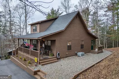 39 Lillian Way, Blairsville, GA 30512 - Photo 1
