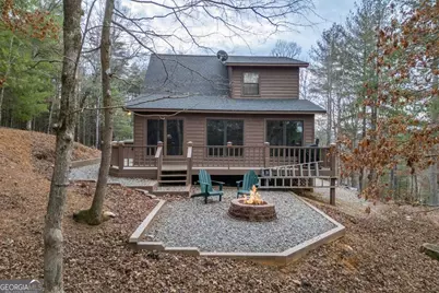 39 Lillian Way, Blairsville, GA 30512 - Photo 3