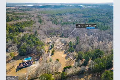 122 Fuswa Road, Griffin, GA 30223 - Photo 3