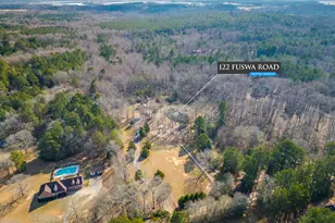 122 Fuswa Rd, Griffin, GA 30223 - Photo 3