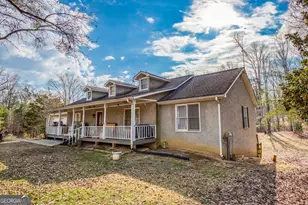 122 Fuswa Rd, Griffin, GA 30223 - Photo 1