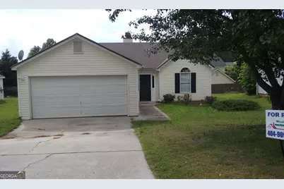 5855 Eagles Crossing Lane, Riverdale, GA 30274 - Photo 1