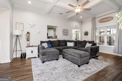 611 Broderick Circle, Warner Robins, GA 31088 - Photo 5