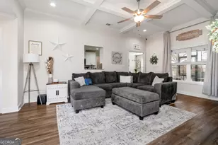 611 Broderick Cir, Warner Robins, GA 31088 - Photo 5