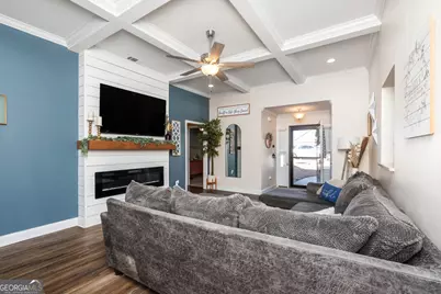 611 Broderick Circle, Warner Robins, GA 31088 - Photo 7