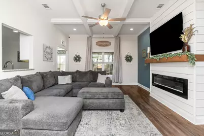 611 Broderick Circle, Warner Robins, GA 31088 - Photo 3