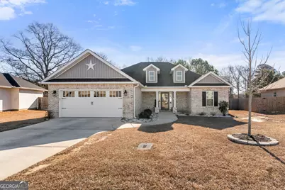 611 Broderick Circle, Warner Robins, GA 31088 - Photo 1
