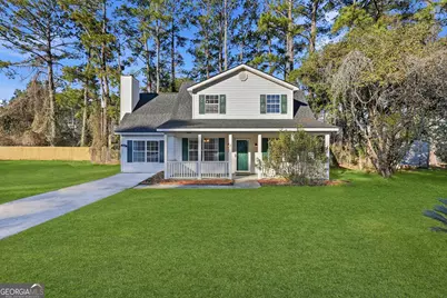 8 Larchmont Court, Savannah, GA 31419 - Photo 1