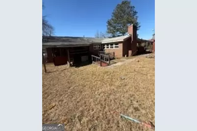 3254 Markwood Drive, Macon, GA 31206 - Photo 3