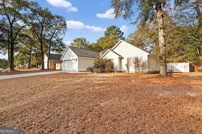 210 Stag Road, Springfield, GA 31329 - Photo 3