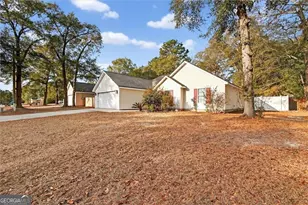 210 Stag Rd, Springfield, GA 31329 - Photo 3