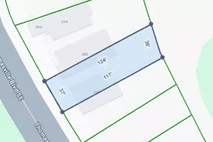 686 Thomasville Blvd SE, Atlanta, GA 30315 - Photo 1