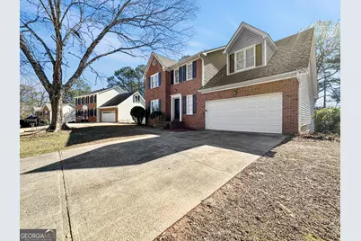 1890 Tree Brooke Lane, Snellville, GA 30078 - Photo 3