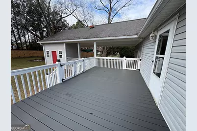 1975 Broad Street, Statham, GA 30666 - Photo 49