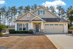 147 Sweetwater Blvd, Brunswick, GA 31525 - Photo 3