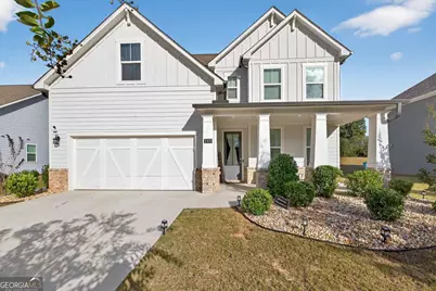 140 Camdale Court, McDonough, GA 30252 - Photo 1