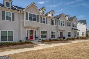 1840 Eastmore Ave SW, Conyers, GA 30094 - Photo 1