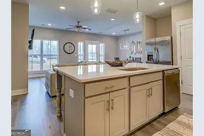 1840 Eastmore Avenue SW, Conyers, GA 30094 - Photo 7