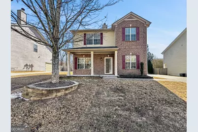 432 Orchid Lane, Canton, GA 30114 - Photo 1