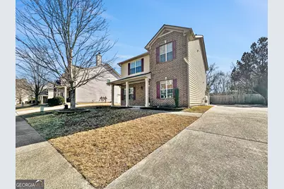 432 Orchid Lane, Canton, GA 30114 - Photo 3