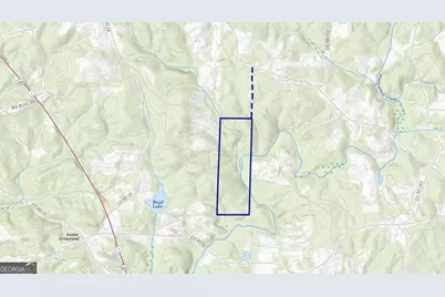 0 Old Highway 431 #TRACT 1, Wedowee, AL 36278 - Photo 31