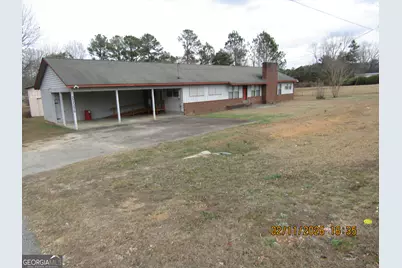 20596 US Highway 80 E, Statesboro, GA 30461 - Photo 1