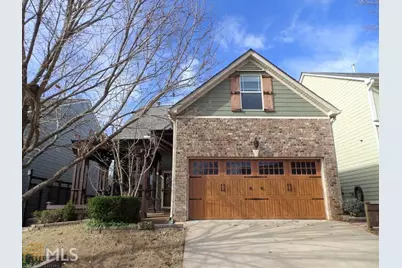 155 Seabreeze Court, Newnan, GA 30265 - Photo 1