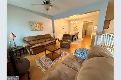 121 Stonebridge Crossing, Newnan, GA 30265 - Photo 11