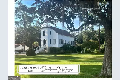 505 Osborne Street, Saint Marys, GA 31558 - Photo 31