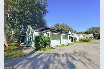 505 Osborne Street, Saint Marys, GA 31558 - Photo 1